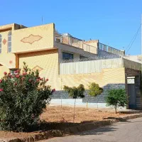 ویلایی تمیز خوش قیمت ۲طبقه ۲نبش شمالی در پاسداران|فروش خانه و ویلا|خمینی‌شهر, |دیوار
