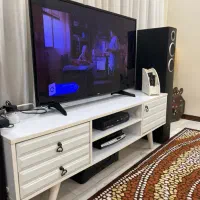 تلویزیون ۴۳اینچ‌ ال‌جی