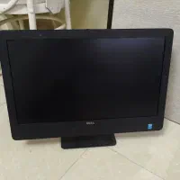 سیستم فروشگاهی ال این وان corei5 همراه با نرم افزا
