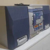 تعدادی وسایل ضبط و اسپیکر مشخصات قیمت ارسال می‌شود|سیستم صوتی خانگی|نجف‌آباد, امام خمینی|دیوار