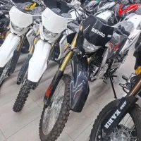 تریل بهرو ۲۰۰(رهرو کثیر) اقساط بدون سود