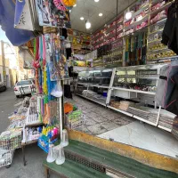 به تعدادی فروشنده اقا محیط نزدیک حرم نیازمندیم|استخدام بازاریابی و فروش|قم, ارم|دیوار