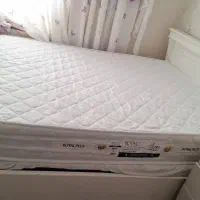 تشک تخت رویال