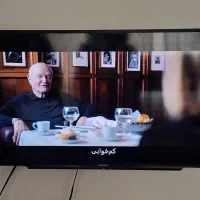 تلویزیون led سونی اصل مالزی(معاوضه با لپ‌تاپ)|تلویزیون و پروژکتور|تهران, شهرک چیتگر|دیوار