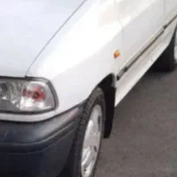 پراید مدل ۹۰ فروشی