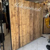 تای رخت آویز پارتیشن بندی رگال قفسه دار|بندرخت و رخت‌آویز|تهران, عبدل‌آباد|دیوار