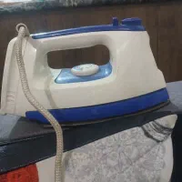 ۲تا اتو بخار و اتو بابلیس پرو مکس