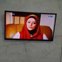 تلویزیون 43 ال جی کیفیت 4K در حد|تلویزیون و پروژکتور|سبزوار, همت|دیوار
