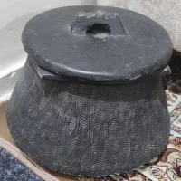 دیگ سنگی عتیقه|ظروف پخت‌وپز|تهران, نظام‌آباد|دیوار