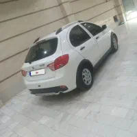 کوییک 1400 بی رنگ سالم فروش فوری|خودرو سواری و وانت|قم, خداکرم|دیوار