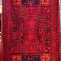 فرش ۶ متری نخ اکریلیک مشهد(بازرگانی فرش بهمنی)|فرش|مشهد, شهید مطهری|دیوار