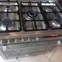 اجاق گاز HARDSTONE
