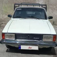 پیکان وانت مدل ۹۳