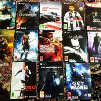 ۱۳ بازی کامپیوتر خوب و جدید