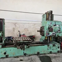 دستگاه تراش بورینگ ۹۰روسی