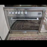 فرگاز تمام استیل