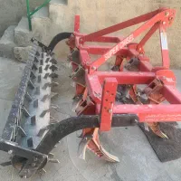 چیزل ۷ شاخه دو روز کار مزرعه سبز اذربایجان|قطعات یدکی و لوازم جانبی|قروه, |دیوار