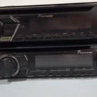 دوعدد ضبط پایونیر اصلی۱۰۵۳و۲۶۵۰