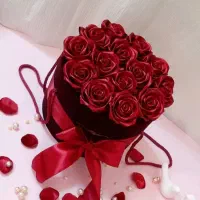 باکس هدیه