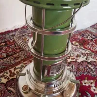 چراغ نفتی