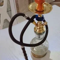 قلیون در حد نو