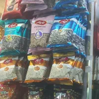 نیرو آقا جهت همکاری در سوپرمارکت