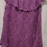 لباسهای بافته شده با قلاب بسیار تمیزو باگیفیت|لباس|رشت, امین الضرب|دیوار