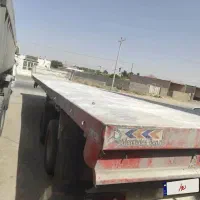 تریلی کفی|خودرو سنگین|مشهد, رسالت|دیوار