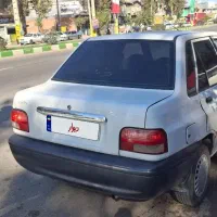 پراید ۹۰|خودرو سواری و وانت|سنگدوین, |دیوار