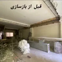 ساخت ، بازسازی ، بنایی و تعمیرات ساختمان|خدمات پیشه و مهارت|تهران, نیاوران|دیوار