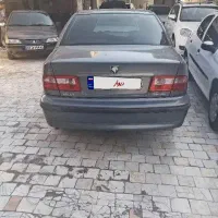 سمندمدل۹۴ بی رنگ|خودرو سواری و وانت|گلستان (تهران), |دیوار