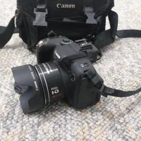 دوربین عکاسی و فیلم برداری