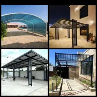 خدمات برشکار و جوشکاری سیار