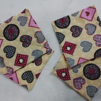 اسکاچ و دستگیره|سفره، حوله، دستمال آشپزخانه|خواف, |دیوار