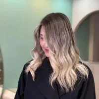 توجه آف خدمات رنگ مو به مدت یک هفته