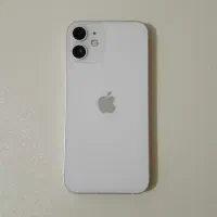 iPhone 12 mini