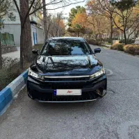 کی ام سی جی سون (j7) مدل ۱۴۰۲