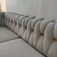 کاناپه ۴ نفره لوکس