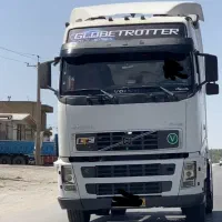 اف اچ 12 460|خودرو سنگین|ری, بازار آهن|دیوار