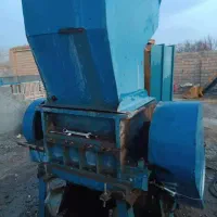 فروش دستگاه آسیاب ضایعات مواد پلاستیکی
