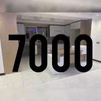 ۵۸متزی/وام آماده بدون خرید اوراق/۵۰ میلیون نقدینگی
