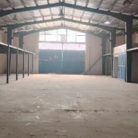 فروش سوله 670 متری گلدشت، نجف آباد