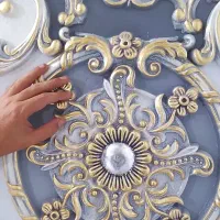 کار آموز نقاشی ساختمان