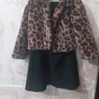 کت و سارافت دخترانه