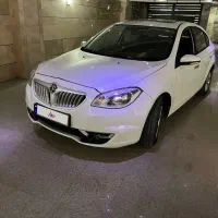 برلیانس h330 مدل ۹۷|خودرو سواری و وانت|کرج, کوی امامیه|دیوار