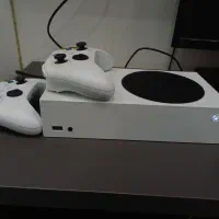 سری اس دو دسته با هارد