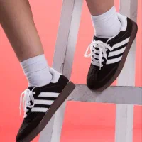 کتانی سایز  ۳۷ تا ۴۰|کیف، کفش، کمربند|لنگرود, |دیوار