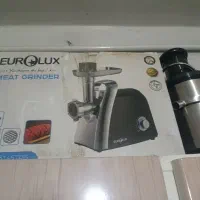 چرخ گوشت یورولوکس مدل EU-MG3145TPB