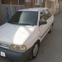 پراید 131 مدل 93 دوگانه سوز شرکتی|خودرو سواری و وانت|اشنویه, |دیوار