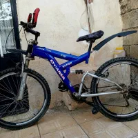 دوچرخه دنده دار مدل ۲۶